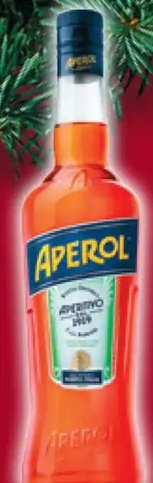 NETTO Aperitivo Angebot