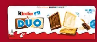 NETTO Kinder Duo Kekse Angebot