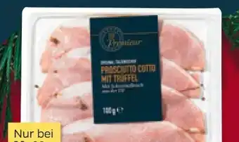 NETTO Prosciutto Cotto Angebot