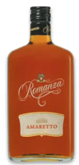 NETTO Amaretto Angebot