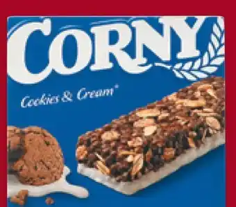 NETTO Corny Riegel Angebot