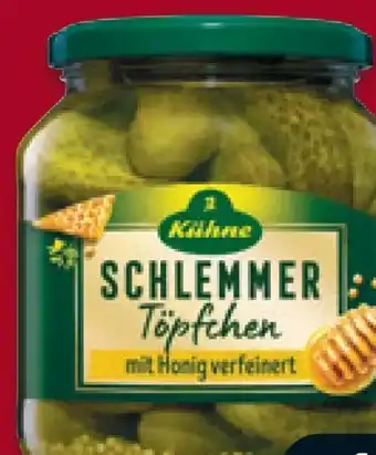 NETTO Schlemmertöpfchen Angebot