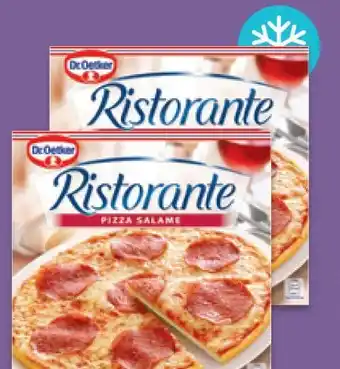 NETTO Ristorante Salami Angebot