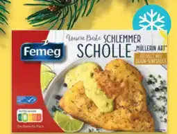 NETTO Unsere Beste Schlemmer Scholle Angebot