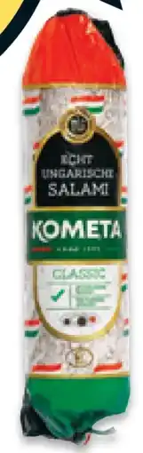 NETTO Original Ungarische Salami Angebot