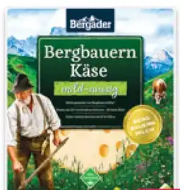 NETTO Bergbauern Käse Angebot