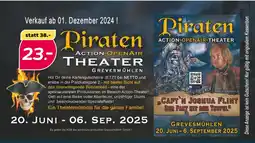 NETTO Netto piraten action-openair-theater grevesmühlen Angebot