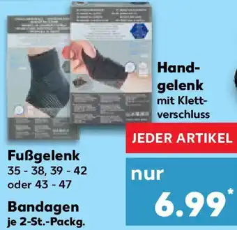 Kaufland Handgelenk Angebot