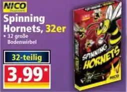 Norma NICO Spinning Hornets Angebot