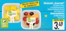 E-Center Obstsalat ,,Gourmet" Angebot