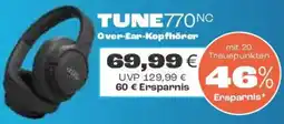 E-Center JBL TUNE770 NC Over-Ear-Kopfhörer Angebot