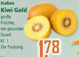 Klaas und Kock Italien Kiwi Gold Angebot