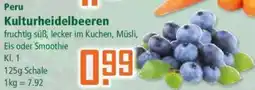 Klaas und Kock Peru Kulturheidelbeeren Angebot