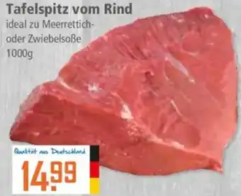 Klaas und Kock Tafelspitz vom Rind Angebot