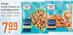 Klaas und Kock Costa Pacific Prawns oder Cocktailgarnelen Angebot