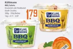 Klaas und Kock Kühlmann BBQ Salate Angebot