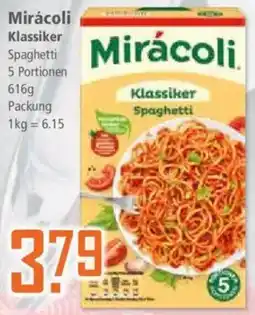 Klaas und Kock Miracoli Klassiker Angebot