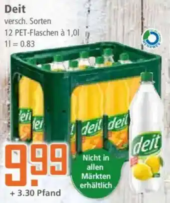 Klaas und Kock Deit Angebot