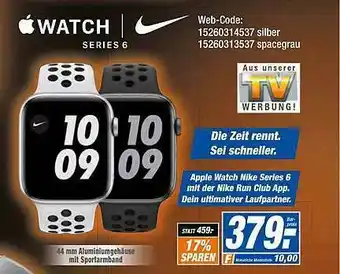 HEM Expert Apple Watch Series 6 Angebot