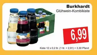 Getränke Göbel Burkhardt Angebot