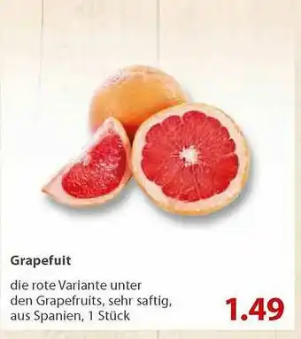 basic Grapefruit Angebot