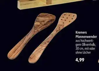 CITTI Markt Kremers Pfannenwender Angebot