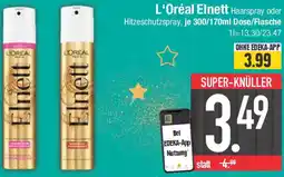 E-Center L'Oréal Elnett Angebot