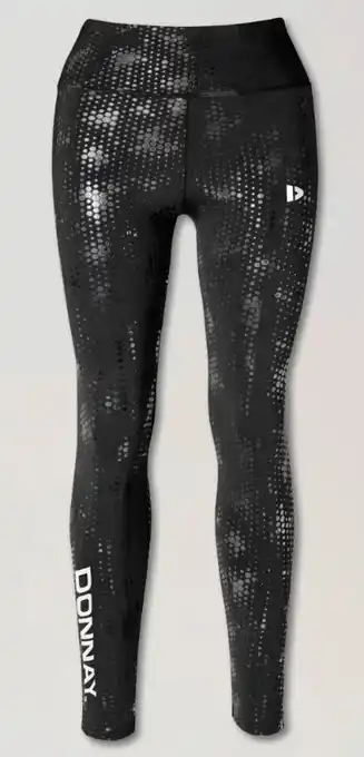 Woolworth Damen Leggings Angebot