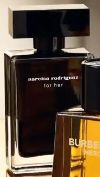 Galeria Narciso Rodriguez For Her EdT Angebot