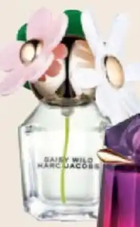 Galeria Marc Jacobs Daisy Wild EdP Angebot