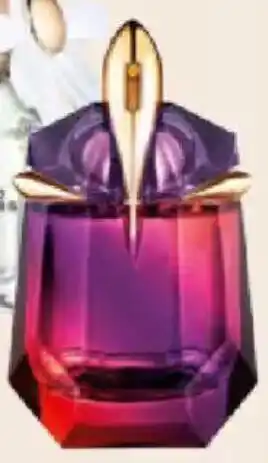 Galeria Mugler Alien Hypersense Angebot
