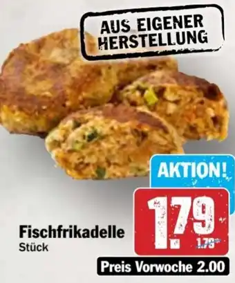 dodenhof Fischfrikadelle Angebot