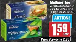 dodenhof Meẞmer Tee Angebot