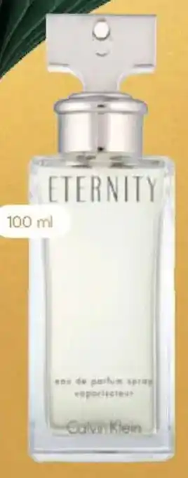 Galeria Calvin Klein Eternity for Women EdP Angebot