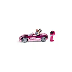 Netto Marken-Discount Barbie RC Dream Car - inkl. Barbiepuppe Angebot