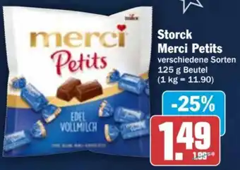 dodenhof Storck Merci Petits Angebot