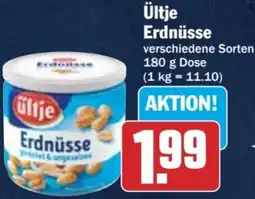 dodenhof Ültje Erdnüsse Angebot