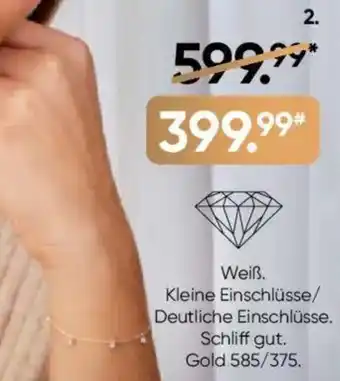 Galeria VANDENBERG Armband Angebot