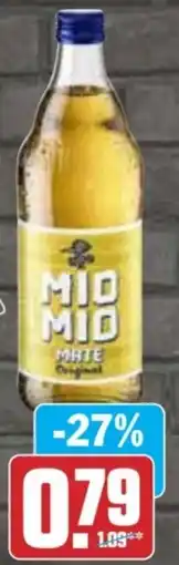 dodenhof Mio Mio Limonade Angebot