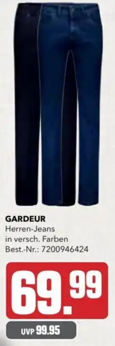 dodenhof GARDEUR Herren-Jeans Angebot