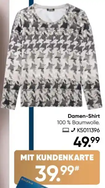 Galeria Olsen Damen-Shirt Angebot