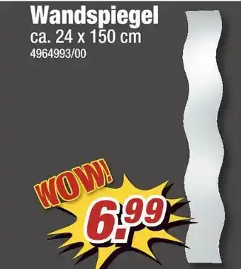 Poco Wandspiegel Angebot