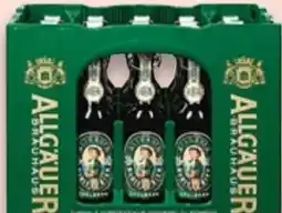 Kaufland Büble Edelbräu Angebot