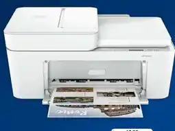 Aldi Süd Drucker Deskjet 4210e Angebot