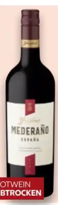 Kaufland Mederaño Tinto Angebot