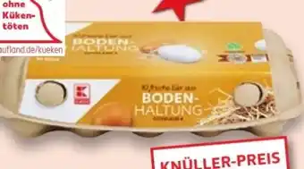 Kaufland Frische Eier Angebot