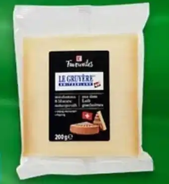 Kaufland Le Gruyère Angebot