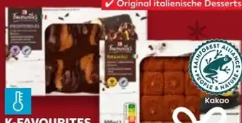 Kaufland Tiramisu Angebot