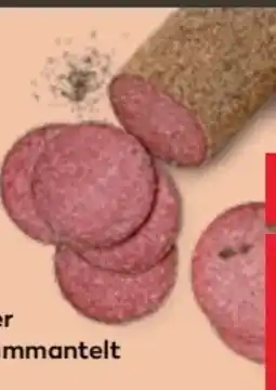 Kaufland Salami Angebot