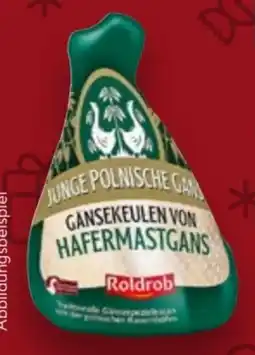 Kaufland Polnische Gänsekeule Angebot